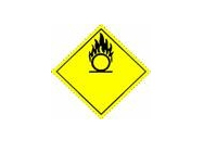Oxidizing Gases Oxidizing Gases