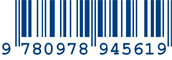 EAN 13 Numeric Barcode